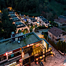 Sapanca Alfa Suites & Spa